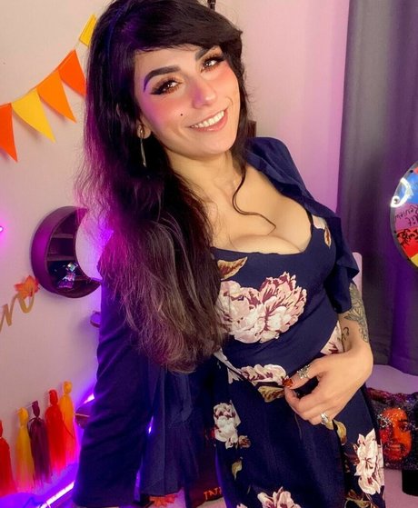 Inkbytes naked only fans