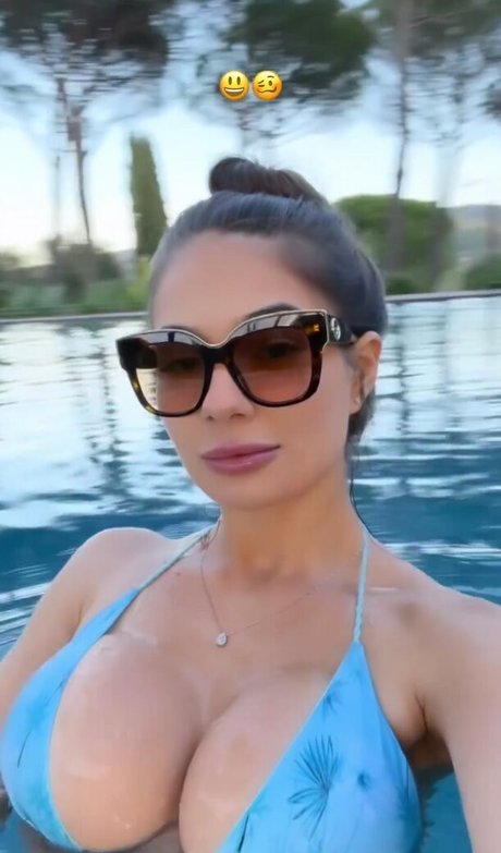 Ayanna Lagasse onlyfans exposed