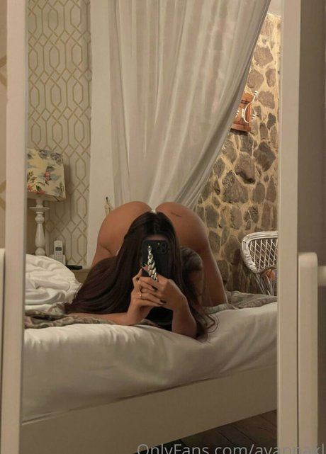 Ayanna Lagasse onlyfans public photos