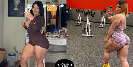 Jasmin Santibanez new onlyfans leaks