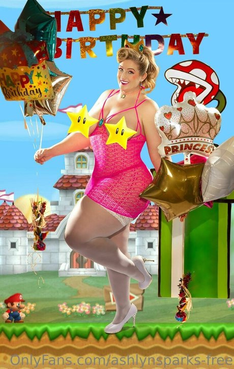 ashlynsparks free onlyfans leaked naked