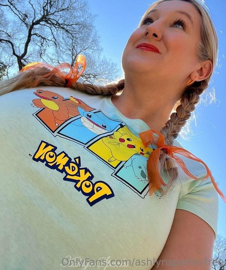 ashlynsparks free only fans nude leaks