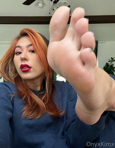 Onyxkimx onlyfans leaked porn