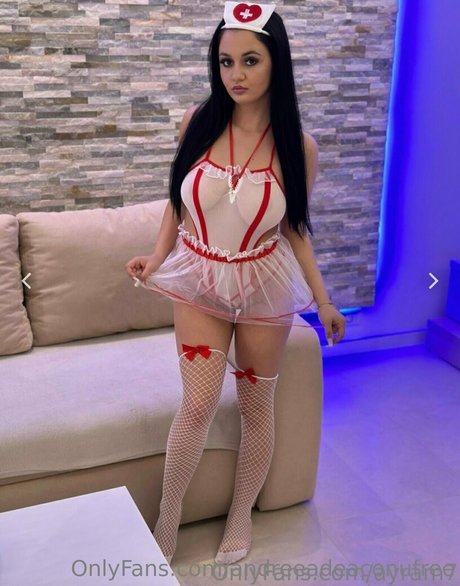 andreeadeaconufree onlyfans leaked dirtyship