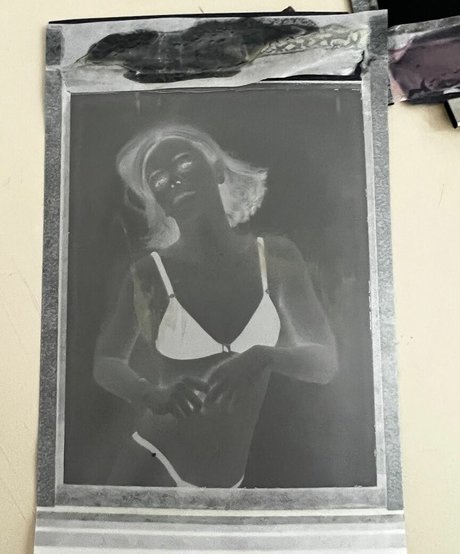 Dasha Nekrasova nudes onlyfans leaks