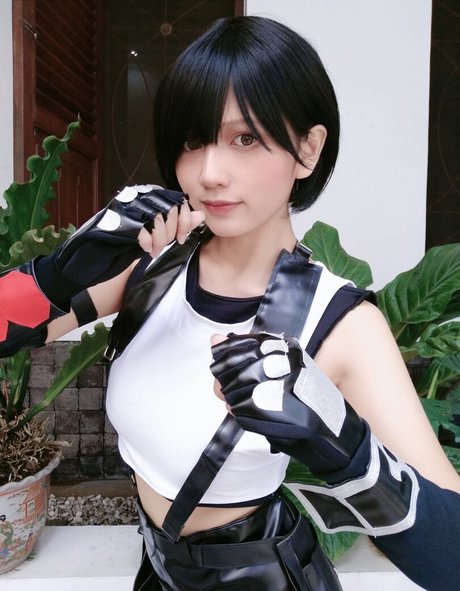 Rue cosplayer leaked only fans porn