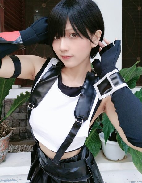 Rue cosplayer only fans leaks porn