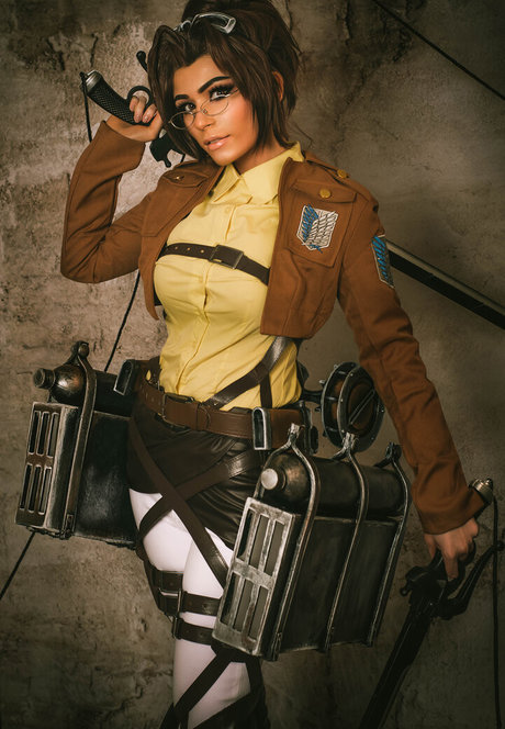 Danielle Baloo leaks only fans