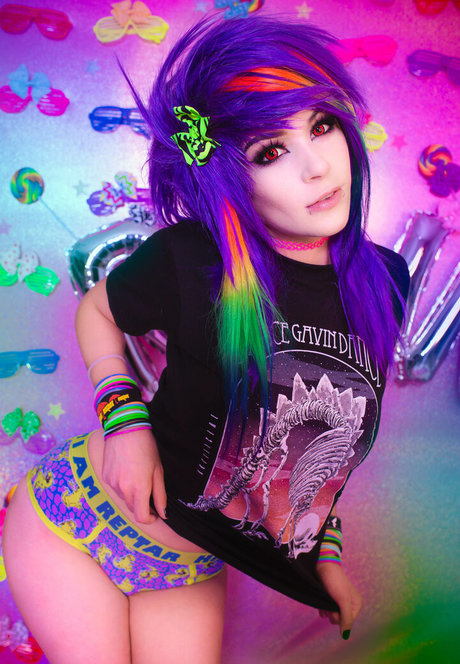 Danielle Baloo new onlyfans leaks