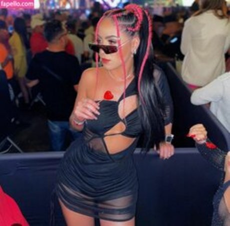 Fernanda Kalyne leak onlyfans