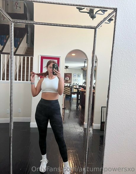autumnpowersxo leaked onlyfans pictures
