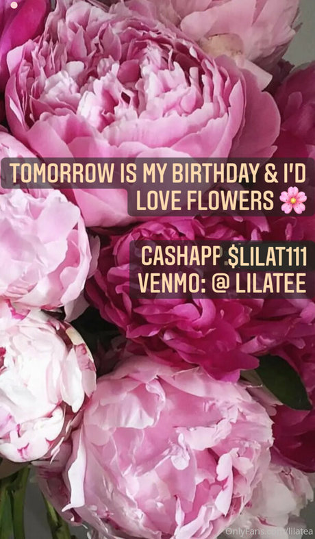 lilatea leaked onlyfans pictures