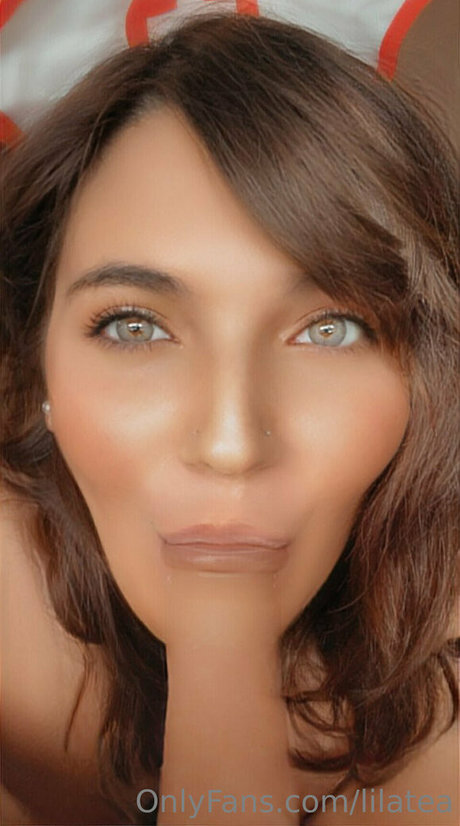 lilatea new onlyfans