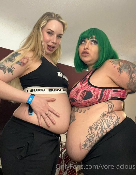 vore acious clips nude onlyfans