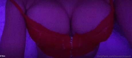 Savii onlyfans leaked