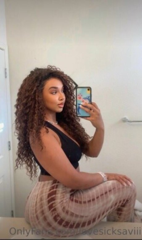 Savii onlyfans uncensored
