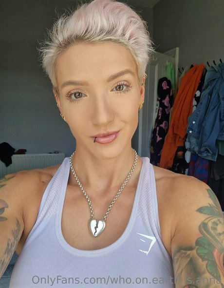 who on earth is anna onlyfans desnuda