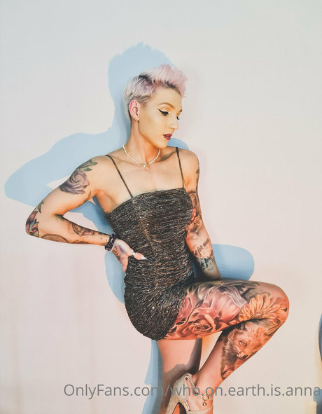 who on earth is anna onlyfans naked leak