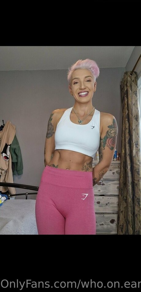 who on earth is anna leak onlyfans porn