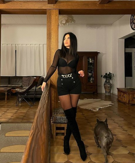 Senada Kostic onlyfans pic