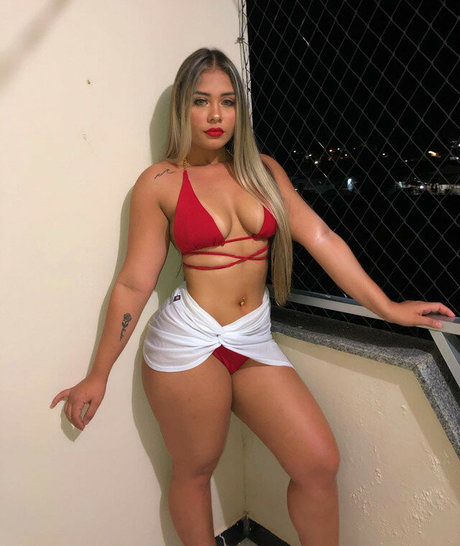 Ana Caroline porn onlyfans leaks