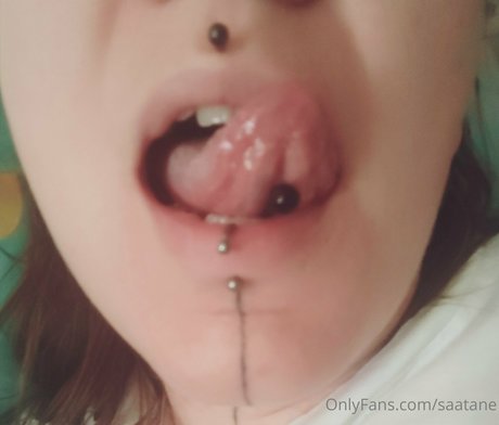 saatane onlyfans exposed