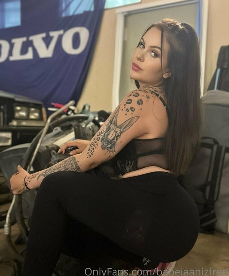 babejaanizfree nsfw onlyfans