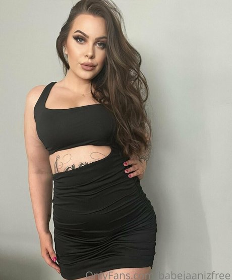 babejaanizfree onlyfans nude leaks