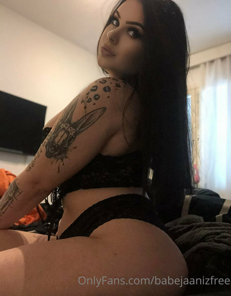 babejaanizfree only fans pictures