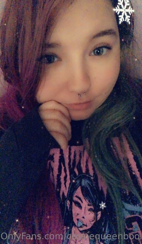 cassiequeenboo onlyfans leak naked