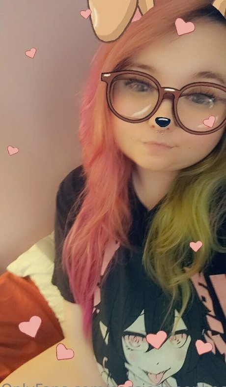 cassiequeenboo onlyfans porn leaked