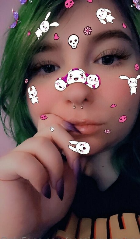 cassiequeenboo onlyfans naked