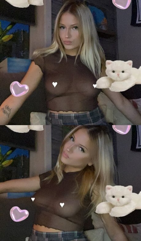 candysson naked on onlyfans