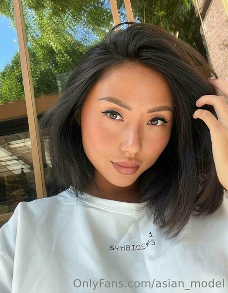 asian model nude onlyfans leaks