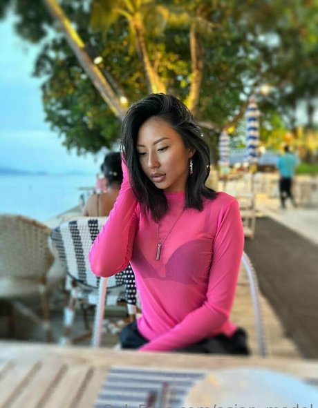asian model onlyfans ass