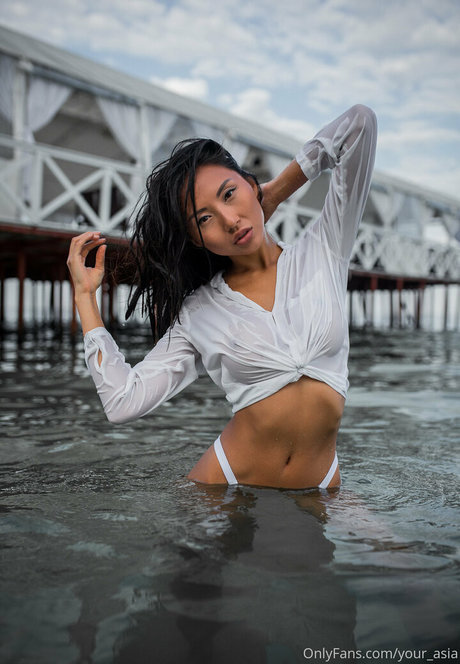 asian model only fans review