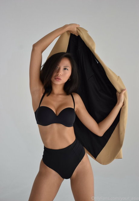 asian model nsfw onlyfans