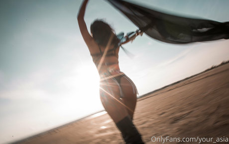 asian model onlyfans naked leak