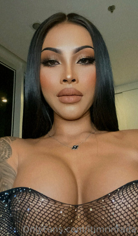 itimrinrada onlyfans porn leaked