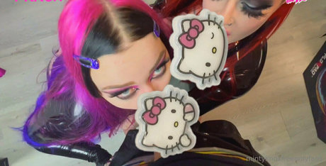 mintyknoxfree naked onlyfans leaks