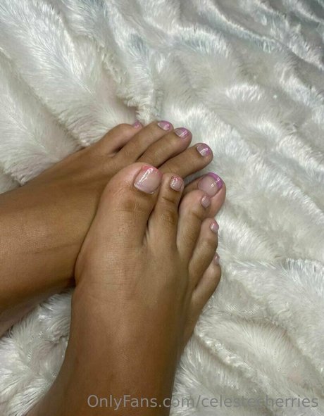 Celestecherries onlyfans model