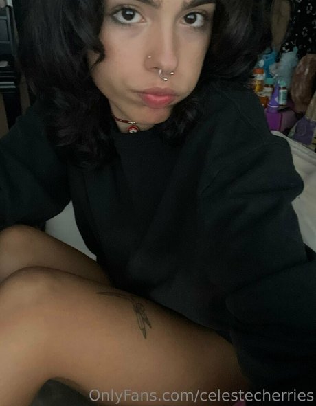 Celestecherries only fans pics