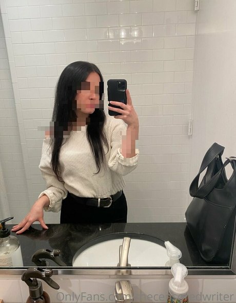 thecensoredwriter onlyfans nude leaked