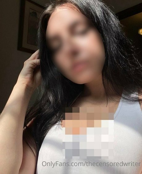 thecensoredwriter onlyfans creator