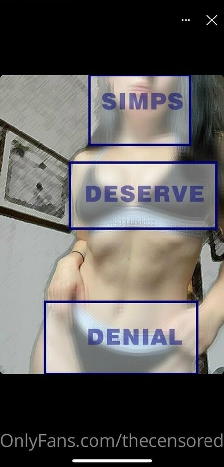 thecensoredwriter onlyfans fotos