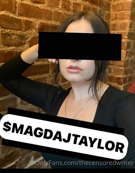 thecensoredwriter Profile pic