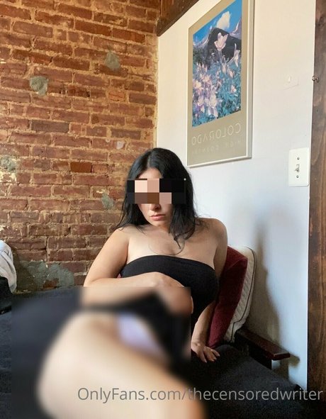 thecensoredwriter sex onlyfans