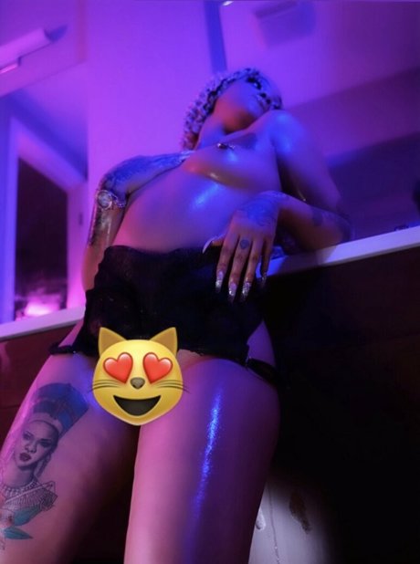 rebelliouschantele leaked onlyfans nude