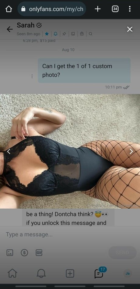 SenCity leaked onlyfans pics