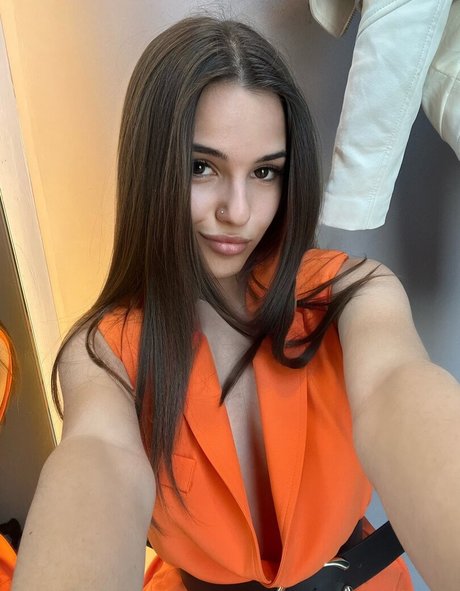 Chichigallon onlyfans leaked photos